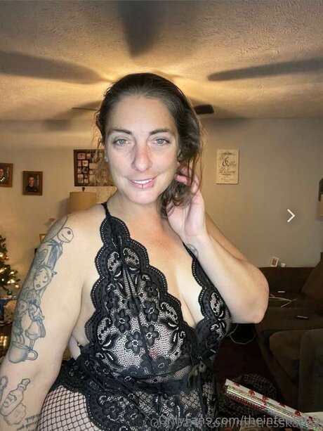 Theinferno69 セックスモデル 画像