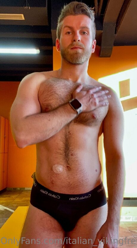 Italian Vikingfree トップスター ギャラリー