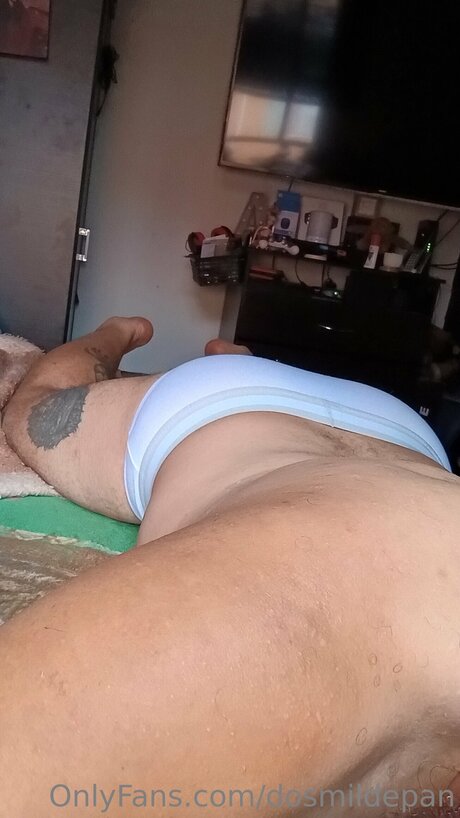 Dosmildepan スター 裸 画像