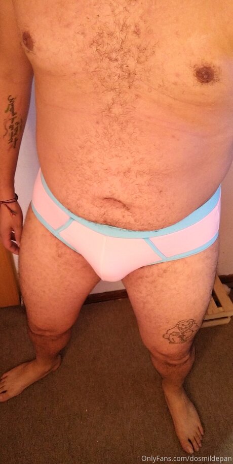 Dosmildepan エロティックなポルノスター 写真