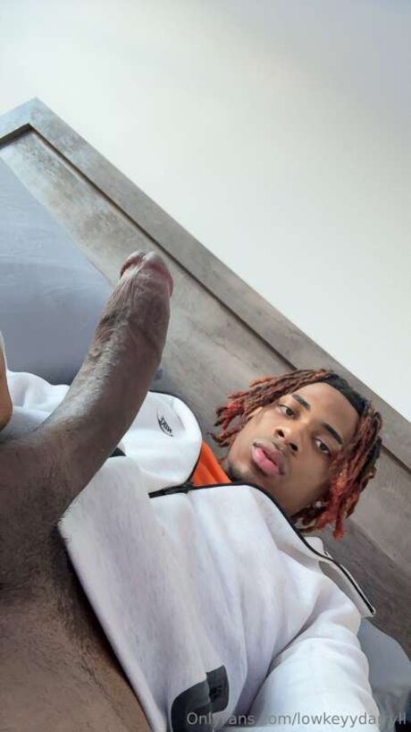 Lowkeyydarryll ポルノスター 写真