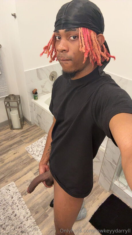 Lowkeyydarryll トップモデル 画像