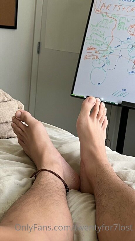 Twentyfor7lost xxxスター 写真