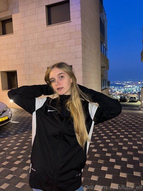 Arya Lune ポルノスター 可愛い 画像