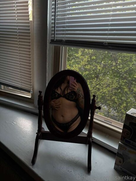 Ssaintkay セクシーなポルノスター 写真