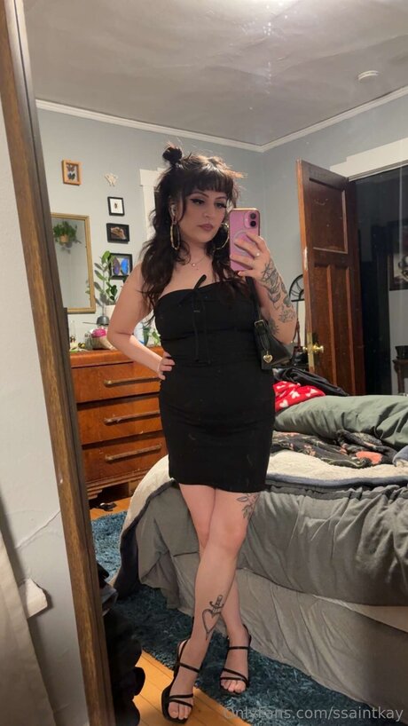 Ssaintkay ホットなモデル ギャラリー