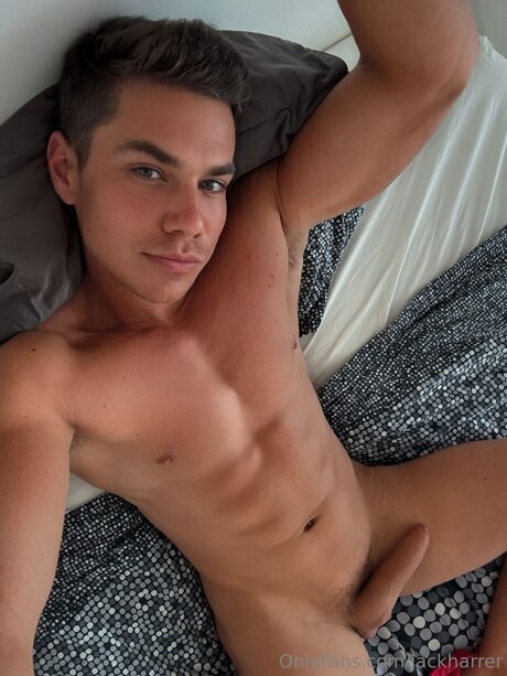 Jackharrer ポルノスター 素敵 画像