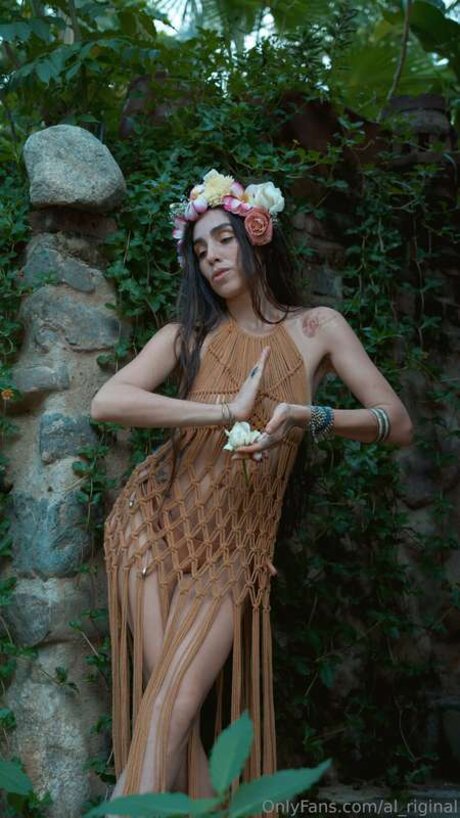 Flor Apassion 完璧なスター アーカイブ