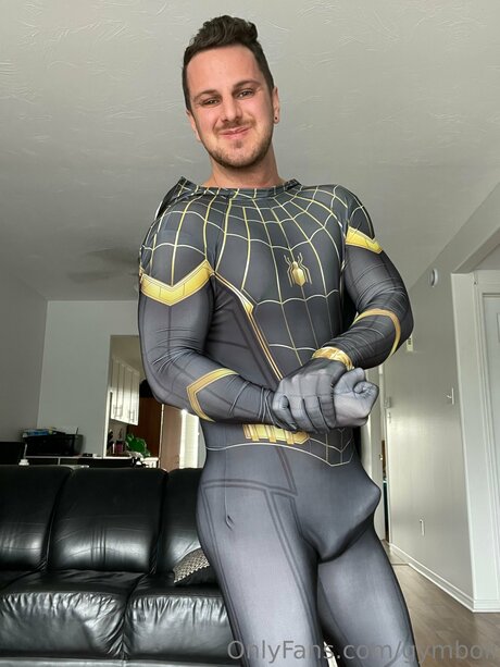 Gymboii エロティックモデル 写真