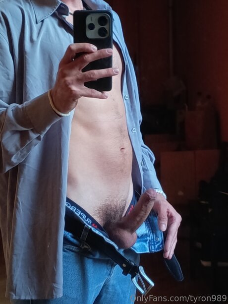 Tyron989 トップスター 画像