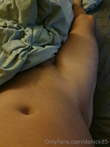 Denick85 完璧なモデル 写真