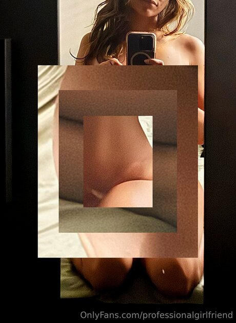 Professionalgirlfriend 素敵なモデル 画像