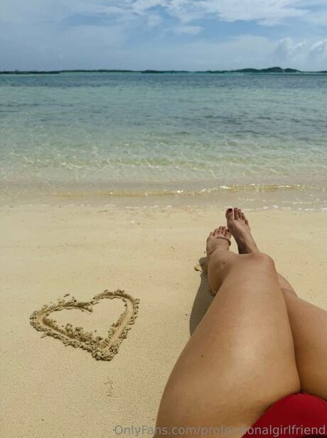 Professionalgirlfriend スター ヌード 写真