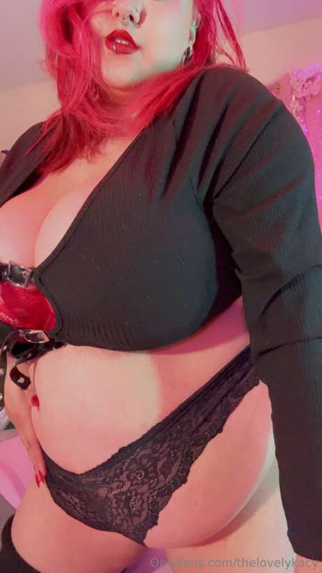 Thelovelykacy トップ女優 ギャラリー