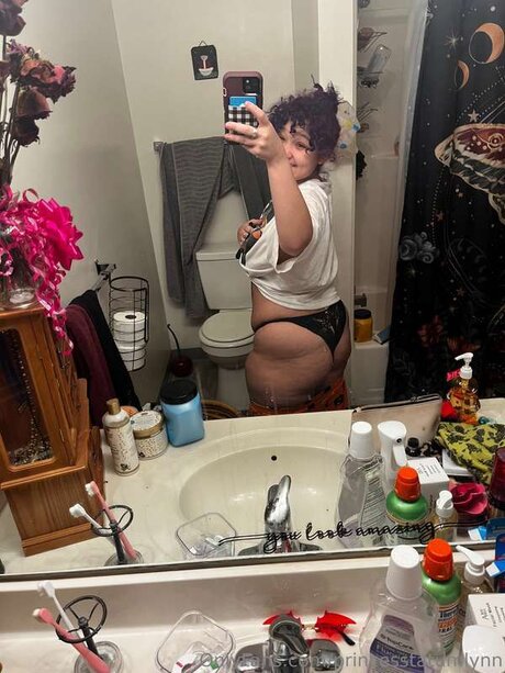 Princesstatumlynn 素敵なスター アーカイブ