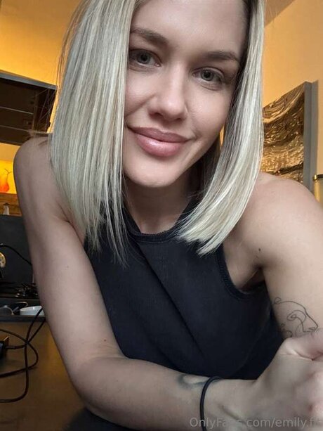 Emily Andersen xxx女優 写真