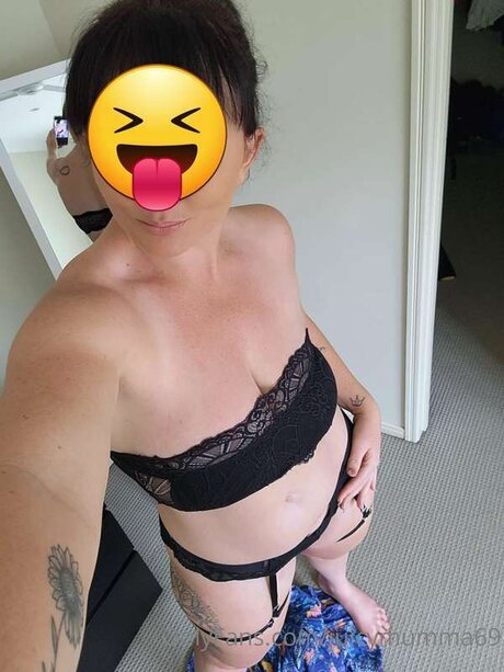 Juicymumma69 xxxスター 画像