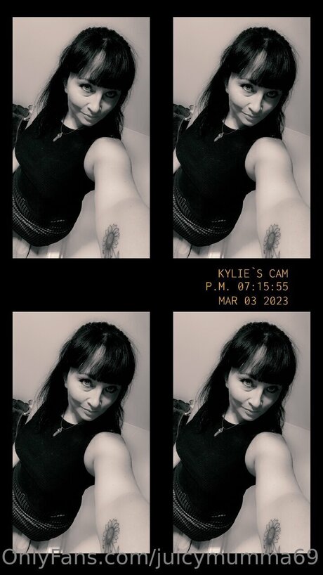 Juicymumma69 ホットスター 写真