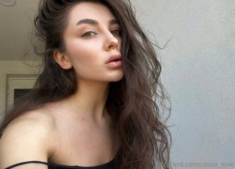 Cinzia Love ポルノスター パーフェクト 写真