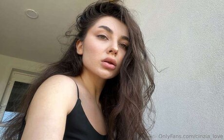 Cinzia Love 最高のモデル アーカイブ