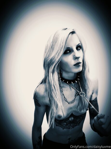 Daisyluvme アートポルノスター アーカイブ