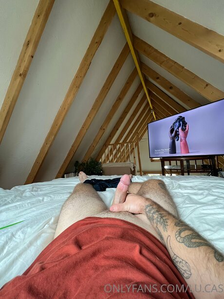 セクシーなブルネットのオンリーファンズ セクシー裸 ギャラリー