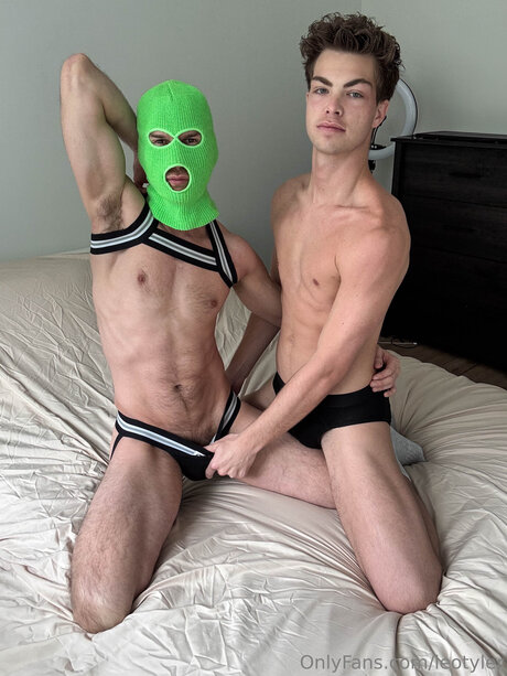 Leotyler 無料のスター 写真