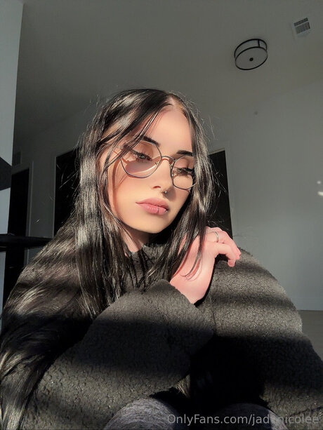 Jadelisee セックススター 画像