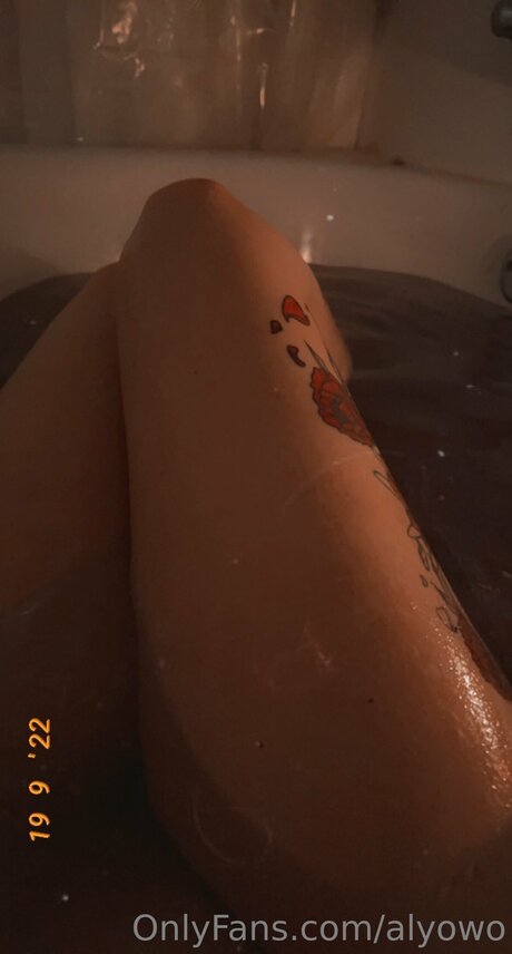 Freyjaluna HDポルノスター 画像