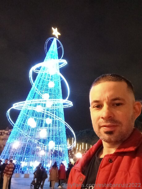 Estebanruiz2022 独占モデル 画像