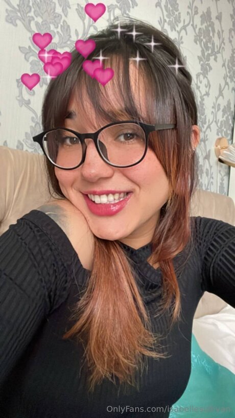 Isabellesullivan ポルノスター 画像