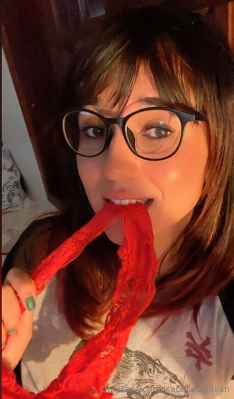 Isabellesullivan トップモデル 写真