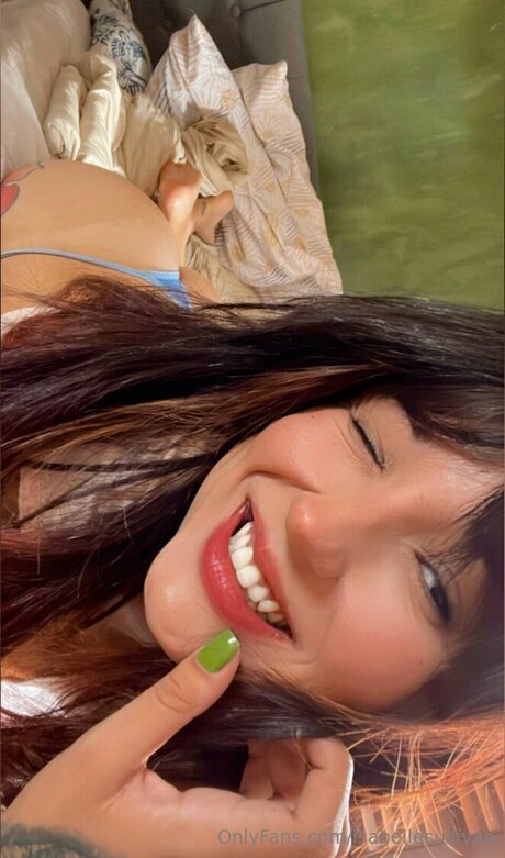 Isabellesullivan HDスター 画像