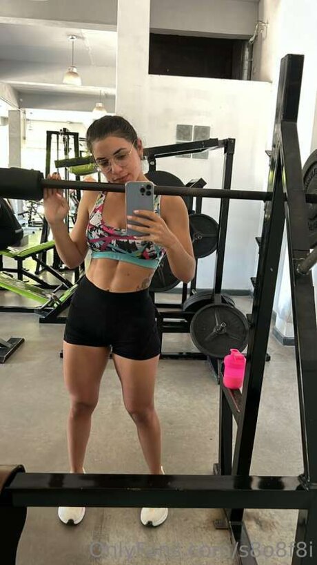 Sophiesweett ポルノスター 独占 写真