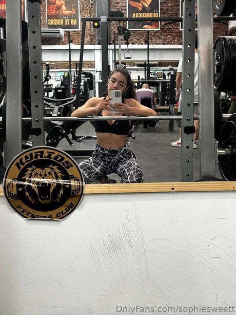 Sophiesweett ホットモデル 写真