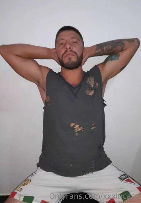 Secret Knight ポルノスター 独占 写真