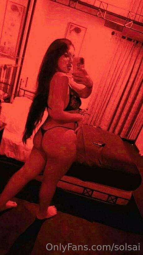 Solsai かわいいスター 画像