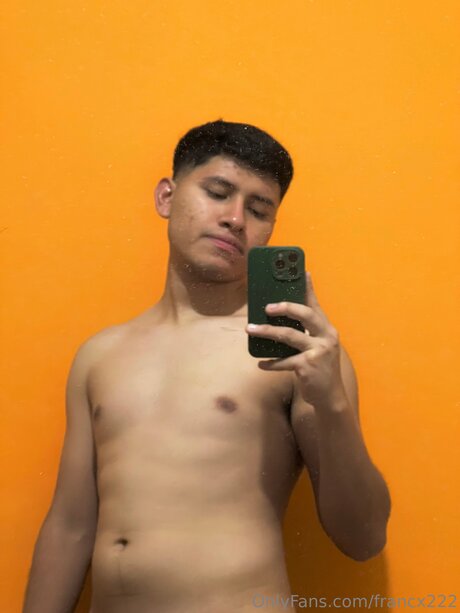 Francx222 美しいモデル ギャラリー