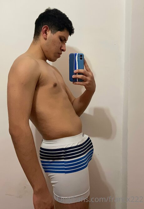 Francx222 裸のモデル 画像