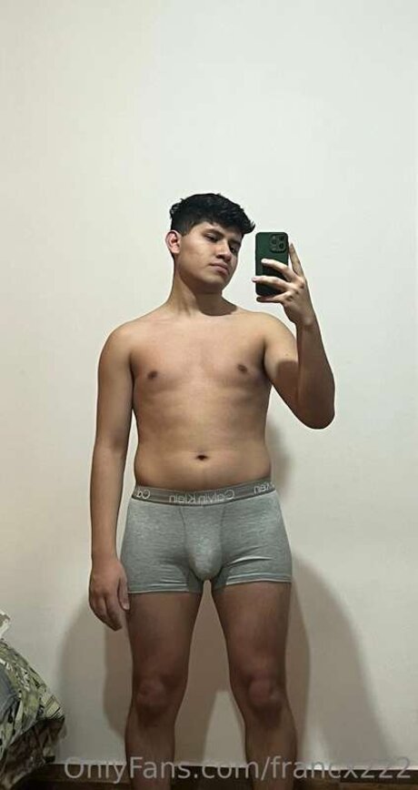 Francx222 ヌード女優 画像