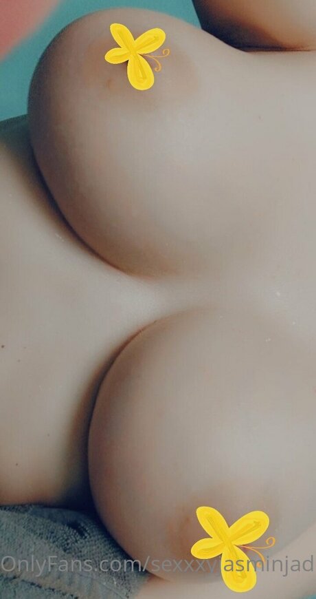 Sexxxyjasminjadexo 完璧なスター 写真