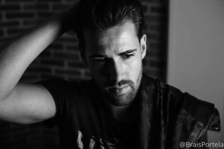 Braisportelam 高品質のポルノスター 写真