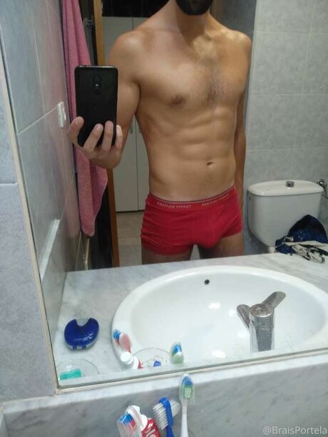 Braisportelam ポルノスター アート 写真