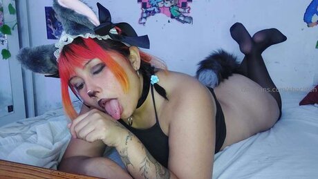 Choclitoh ホットなモデル 画像