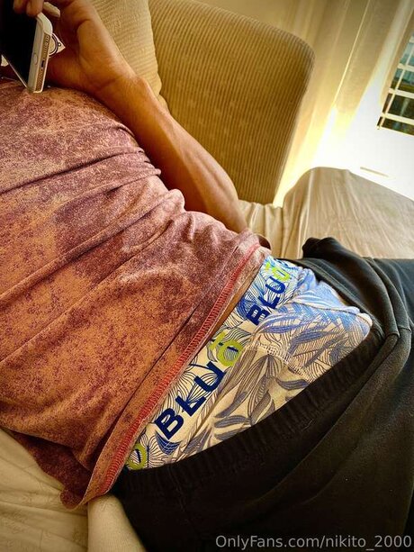 Nikito 2000 ヌードモデル 画像