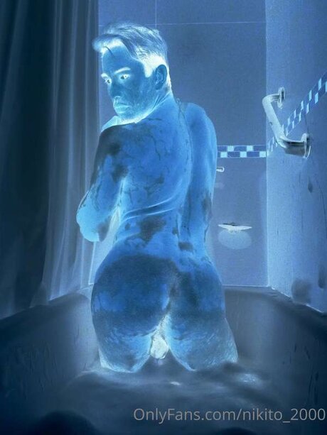 Nikito 2000 ポルノスター エロティック ギャラリー