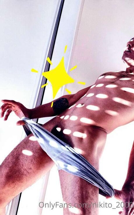 Nikito 2000 ポルノスター 写真