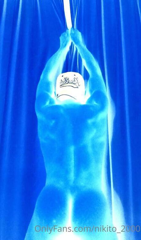 Nikito 2000 ポルノスター エロティック 写真