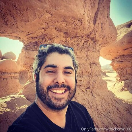 Thickemz999 完璧なモデル ギャラリー