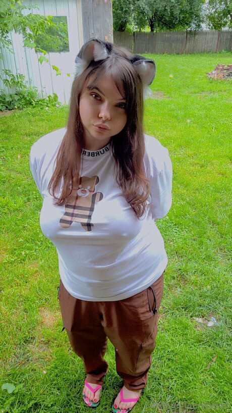 Faerielewd エロティックなモデル 画像